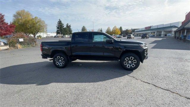 2024 Chevrolet Colorado Vehicle Photo in BEND, OR 97701-5133