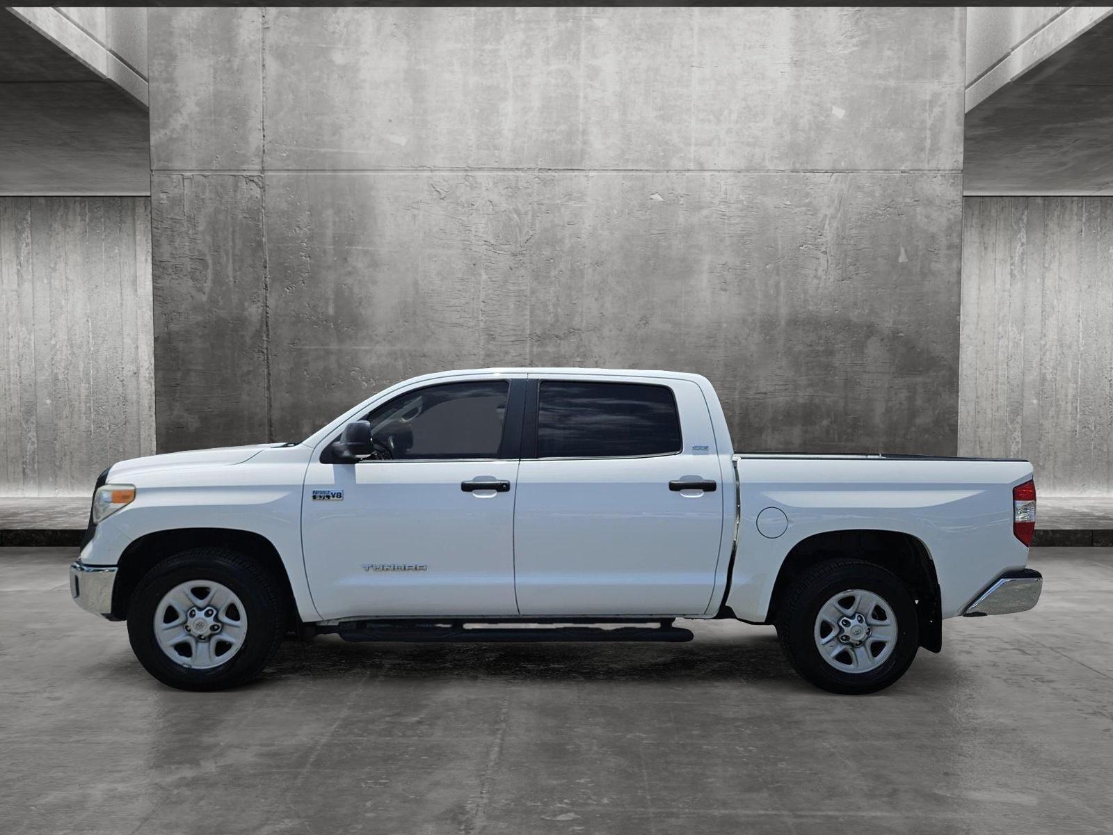 2015 Toyota Tundra 2WD Truck Vehicle Photo in CLEARWATER, FL 33764-7163