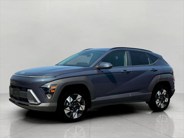 2025 Hyundai KONA Vehicle Photo in Green Bay, WI 54304