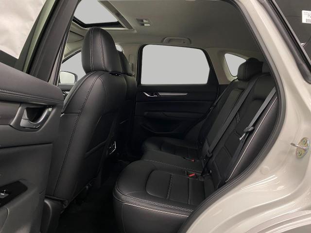 2025 Mazda CX-5 Vehicle Photo in Appleton, WI 54913