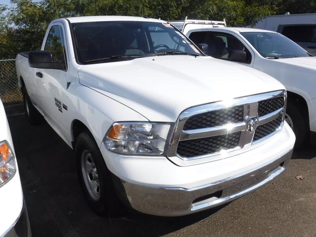 2023 Ram 1500 Classic Vehicle Photo in JASPER, GA 30143-8655