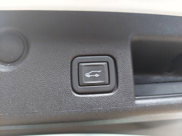 2024 Chevrolet Equinox Vehicle Photo in SAUK CITY, WI 53583-1301