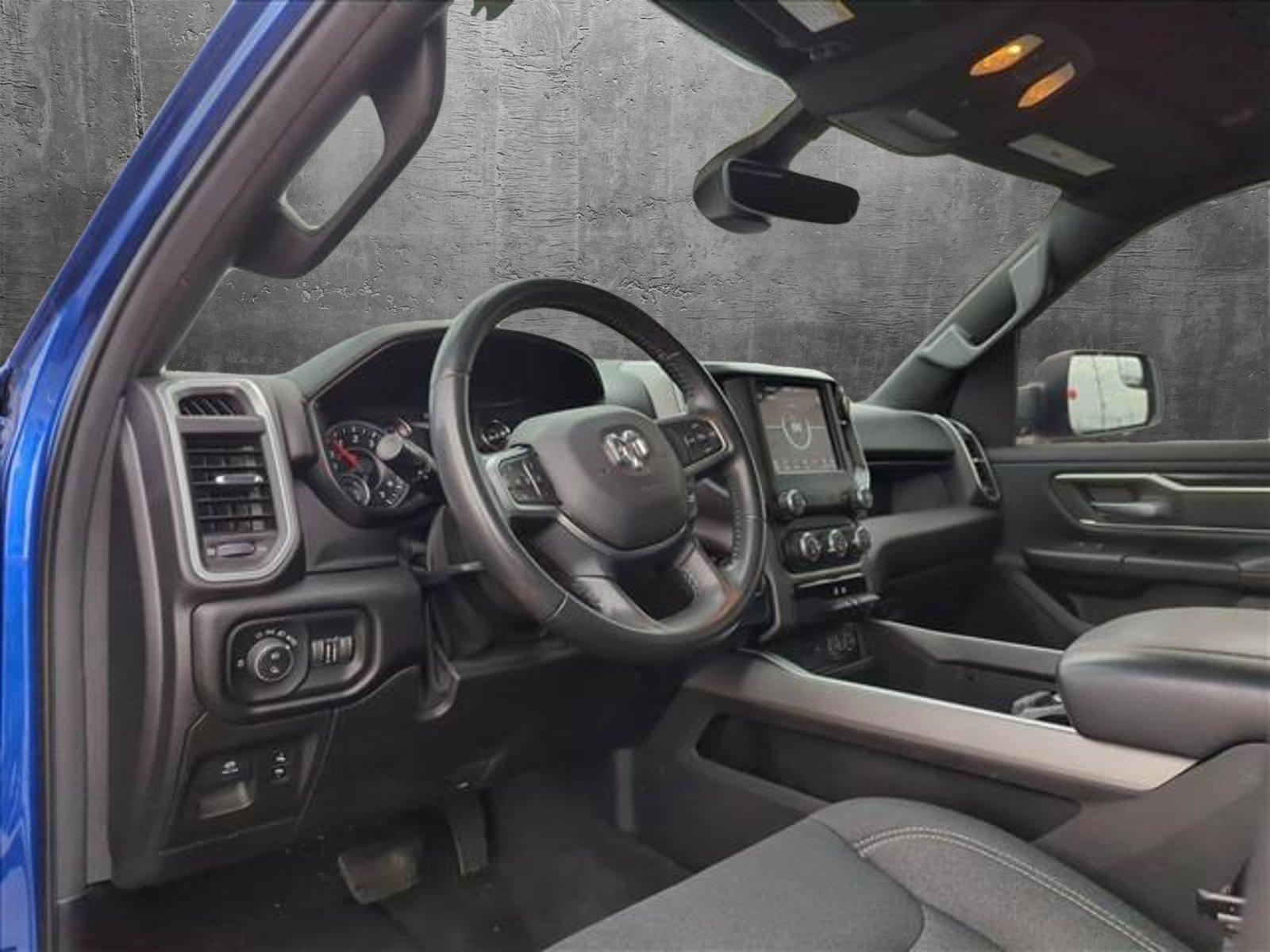 2019 Ram 1500 Vehicle Photo in Clearwater, FL 33765