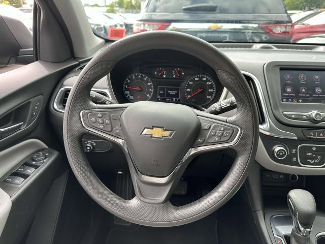 2024 Chevrolet Equinox Vehicle Photo in SAINT JAMES, NY 11780-3219