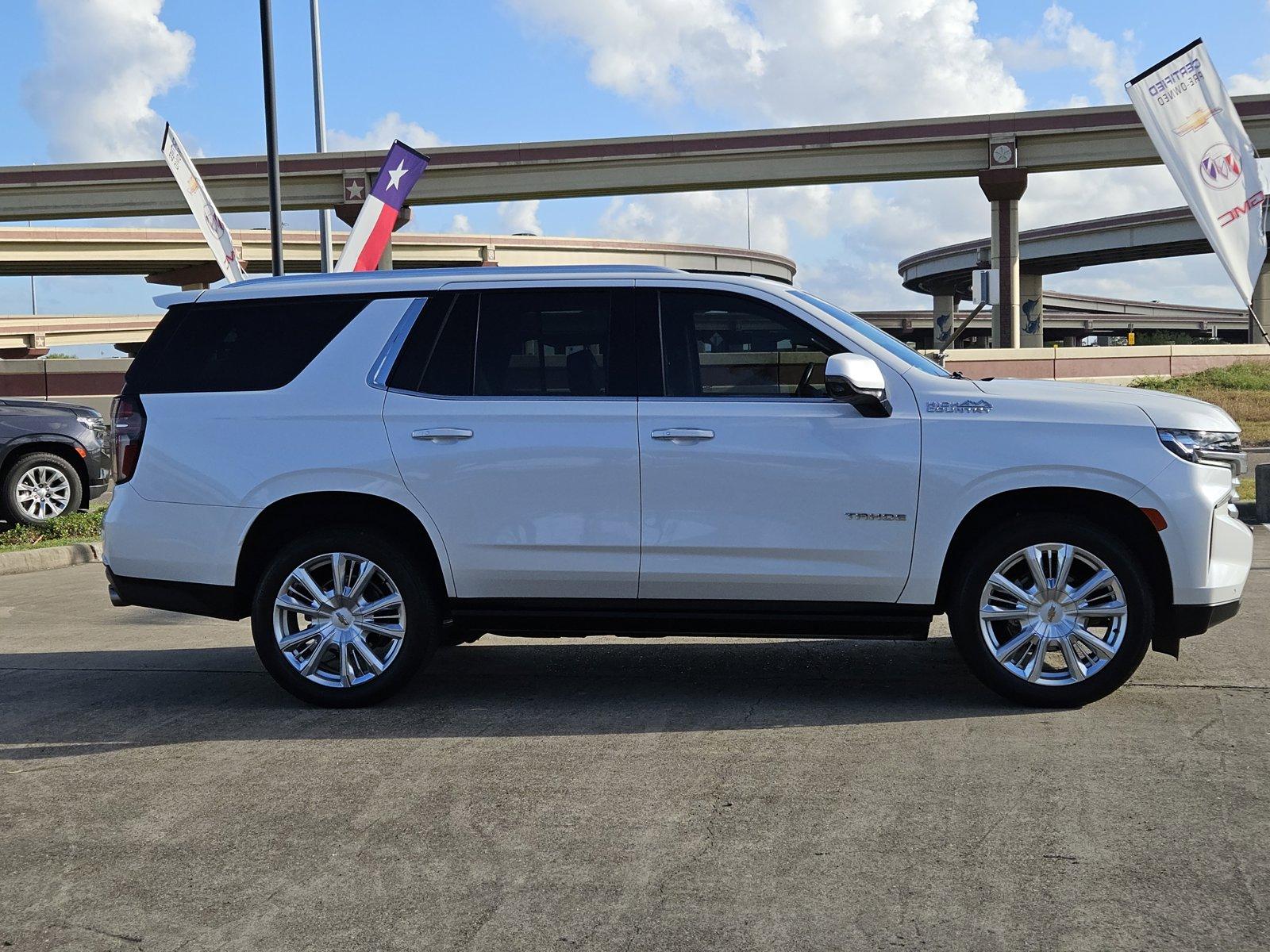 2023 Chevrolet Tahoe Vehicle Photo in CORPUS CHRISTI, TX 78416-1100