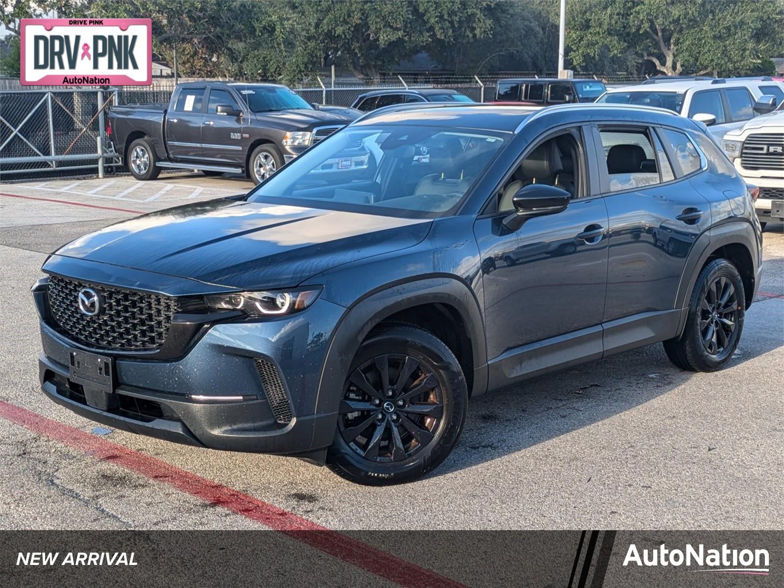 2023 Mazda CX-50 Vehicle Photo in Corpus Christi, TX 78415