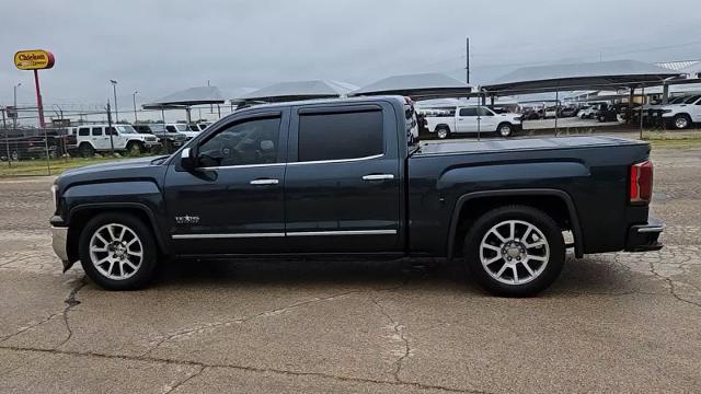 2018 GMC Sierra 1500 Vehicle Photo in San Angelo, TX 76901