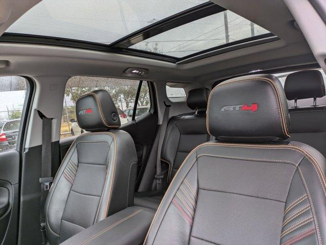 2022 GMC Terrain Vehicle Photo in SELMA, TX 78154-1459