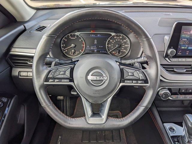 2024 Nissan Altima Vehicle Photo in San Antonio, TX 78209