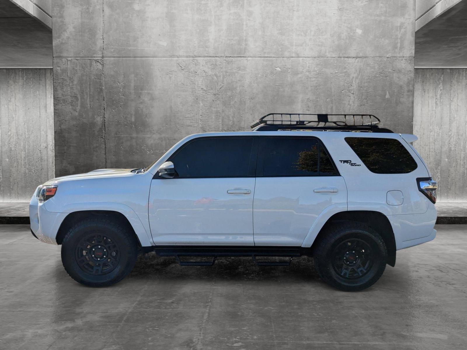 2020 Toyota 4Runner Vehicle Photo in LONE TREE, CO 80124-2750