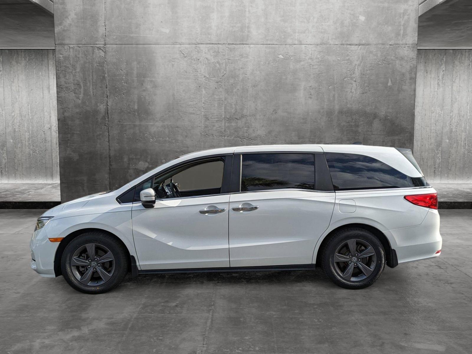 2022 Honda Odyssey Vehicle Photo in Sanford, FL 32771