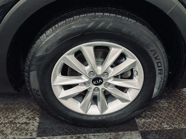 2019 Kia Sorento Vehicle Photo in MEDINA, OH 44256-9631