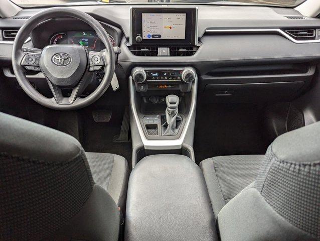 2023 Toyota RAV4 Vehicle Photo in San Antonio, TX 78230