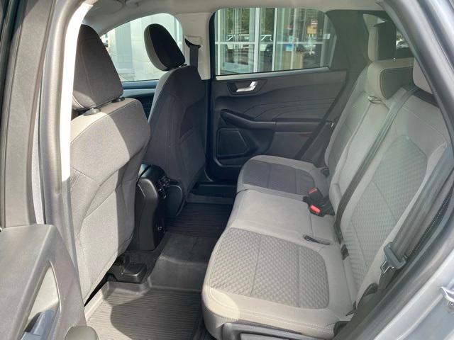 2021 Ford Escape Vehicle Photo in Mahwah, NJ 07430-1343