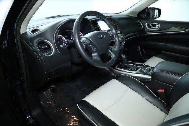 2020 INFINITI QX60 Vehicle Photo in BEACHWOOD, OH 44122-4298