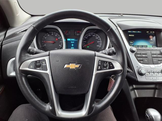 2015 Chevrolet Equinox Vehicle Photo in Oshkosh, WI 54904