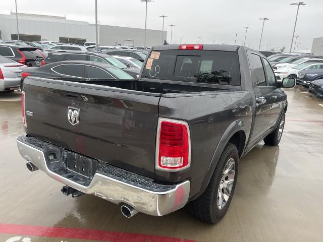 2019 Ram 1500 Classic Vehicle Photo in Grapevine, TX 76051