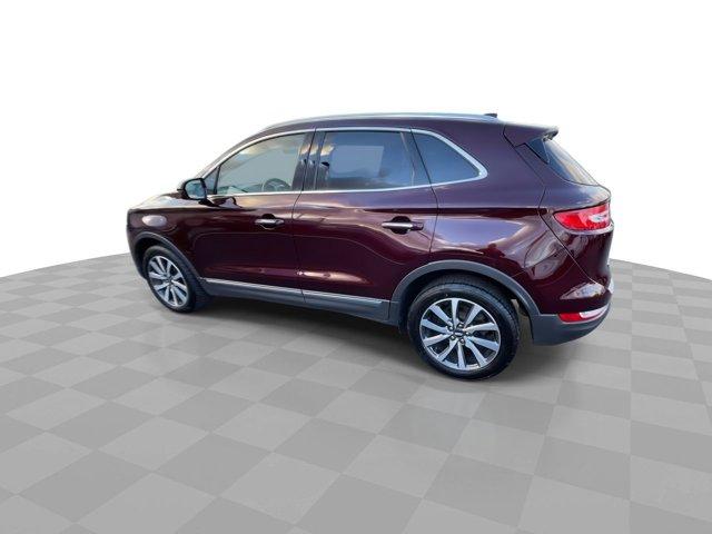 2019 Lincoln MKC Vehicle Photo in WILLIAMSVILLE, NY 14221-4303