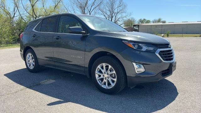 2021 Chevrolet Equinox Vehicle Photo in Tulsa, OK 74129