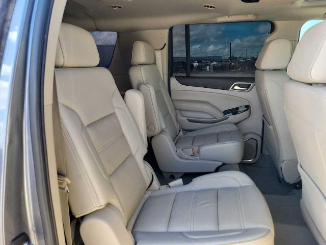 2020 GMC Yukon XL Vehicle Photo in MIDLAND, TX 79703-7718