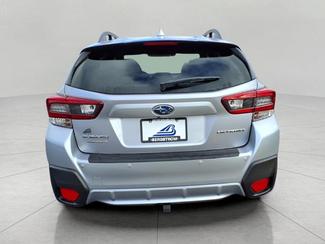 2021 Subaru Crosstrek Vehicle Photo in Oshkosh, WI 54904