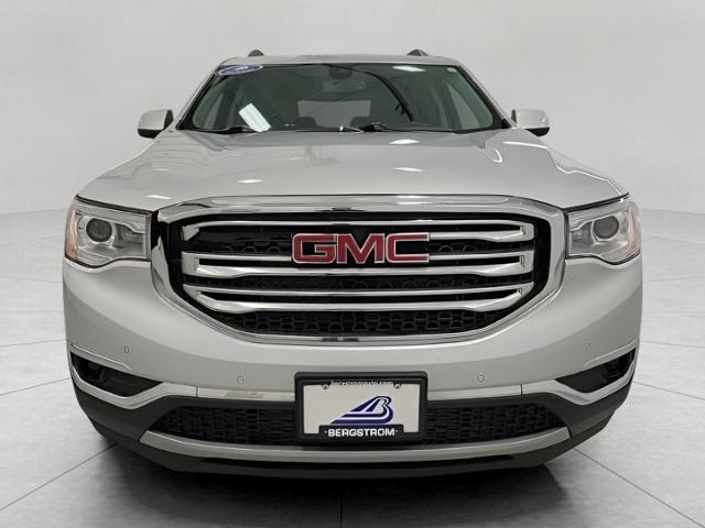 2018 GMC Acadia Vehicle Photo in APPLETON, WI 54914-8833