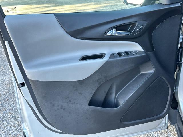 2020 Chevrolet Equinox Vehicle Photo in DUNN, NC 28334-8900