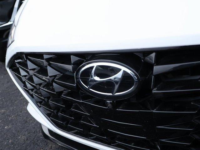 Used 2021 Hyundai Sonata Limited with VIN 5NPEH4J28MH073339 for sale in Olathe, KS