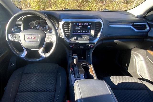 2018 GMC Acadia Vehicle Photo in KANSAS CITY, MO 64114-4545