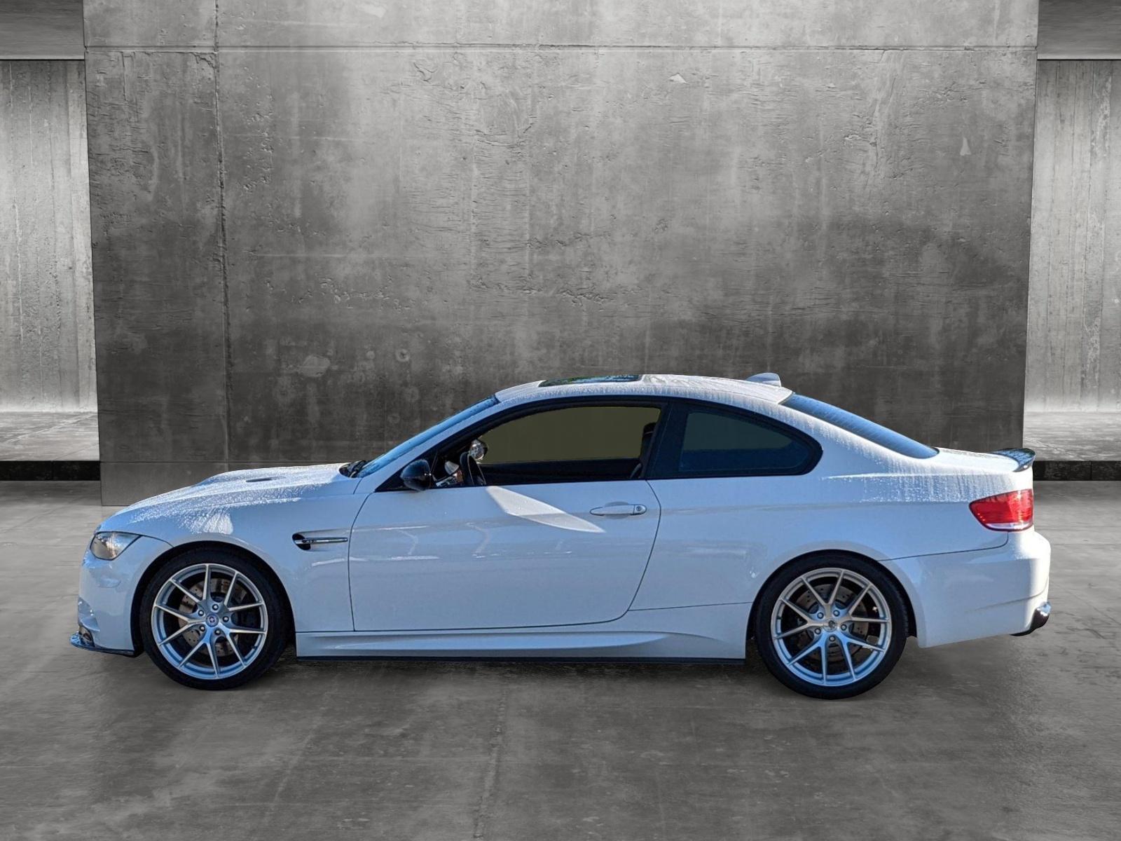 2009 BMW M3 Vehicle Photo in Orlando, FL 32811