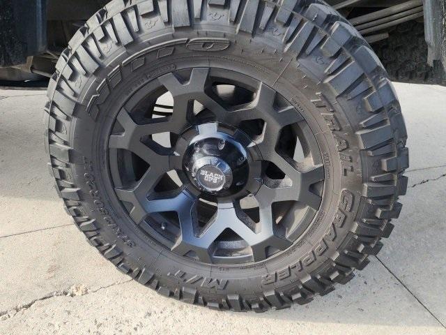 2020 Ford Super Duty F-250 SRW Vehicle Photo in ENGLEWOOD, CO 80113-6708