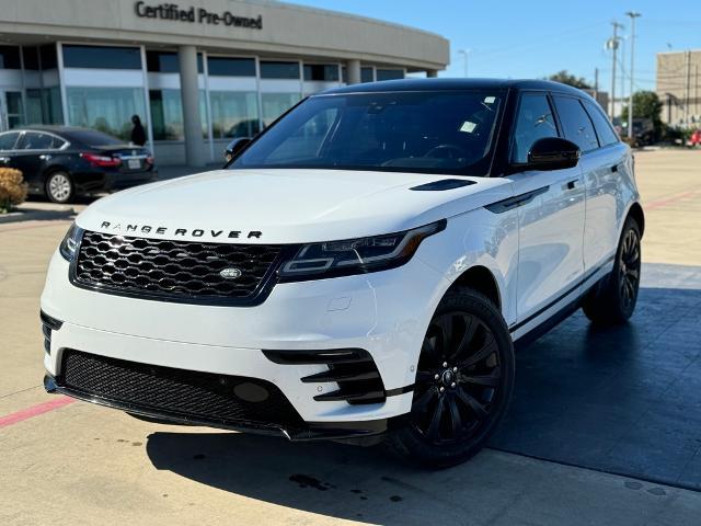 2019 Land Rover Range Rover Velar Vehicle Photo in Grapevine, TX 76051