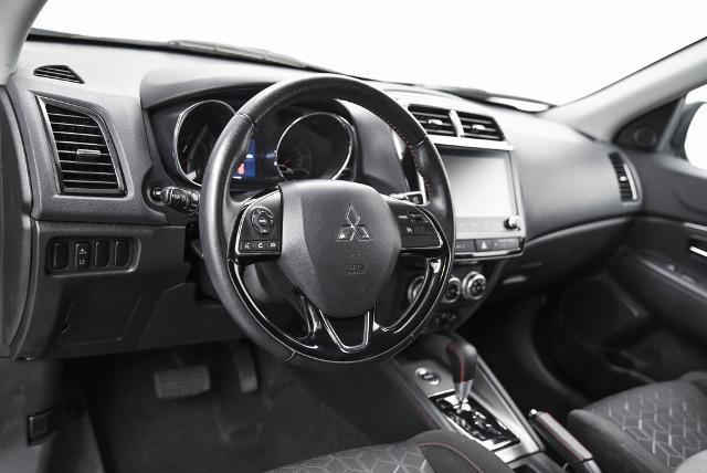 2023 Mitsubishi Outlander Sport Vehicle Photo in Akron, OH 44312