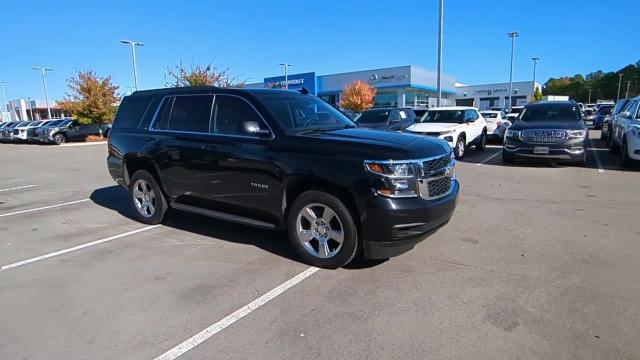 Used 2019 Chevrolet Tahoe LT with VIN 1GNSCBKC4KR319443 for sale in Sanford, NC