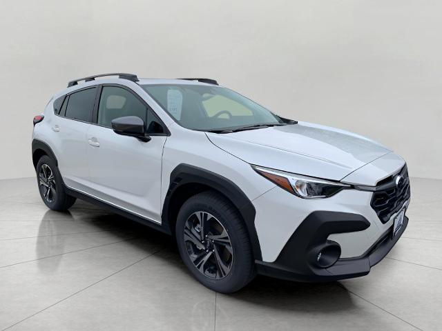 2024 Subaru Crosstrek Vehicle Photo in Oshkosh, WI 54904