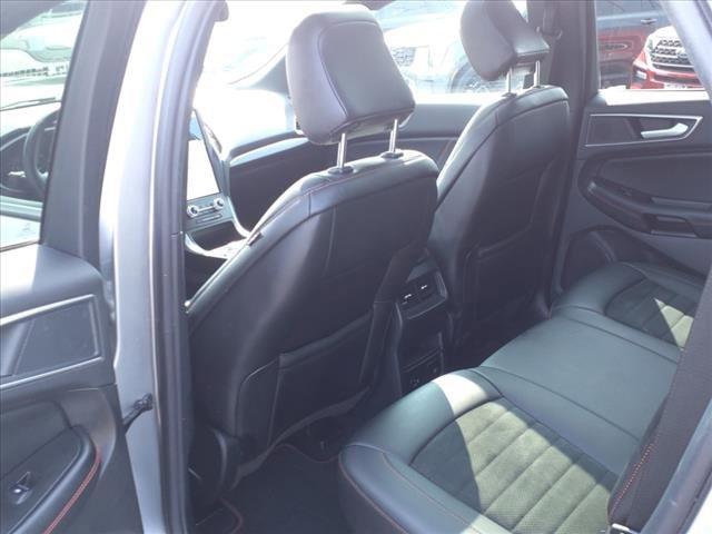 2021 Ford Edge Vehicle Photo in Saint Charles, IL 60174