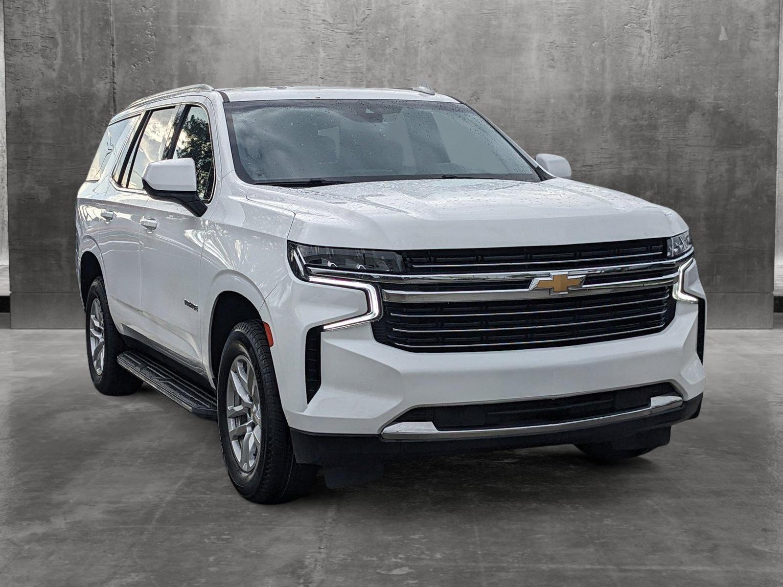 2021 Chevrolet Tahoe Vehicle Photo in MIAMI, FL 33172-3015