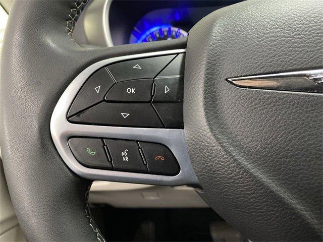 2023 Chrysler Pacifica Vehicle Photo in PORTLAND, OR 97225-3518