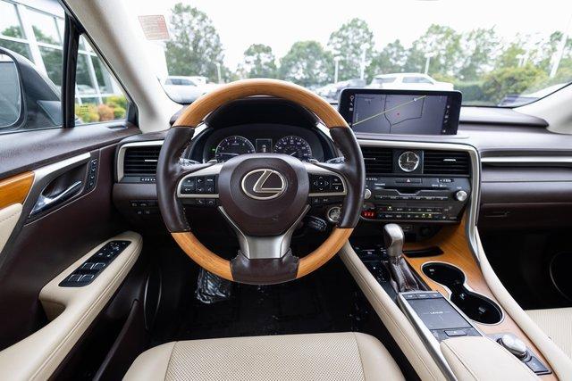 2020 Lexus RX Vehicle Photo in NEWBERG, OR 97132-1927