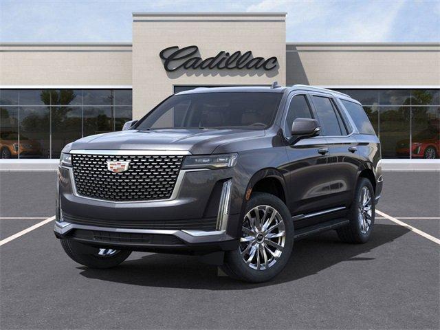 2024 Cadillac Escalade Vehicle Photo in White Plains, NY 10601