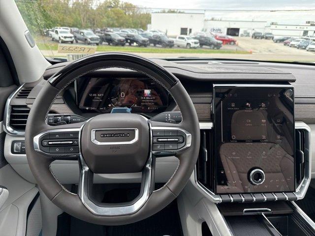 2024 GMC Acadia Vehicle Photo in JACKSON, MI 49202-1834