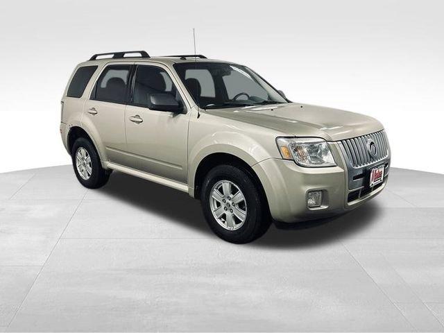 2011 Mercury Mariner Vehicle Photo in MEDINA, OH 44256-9631