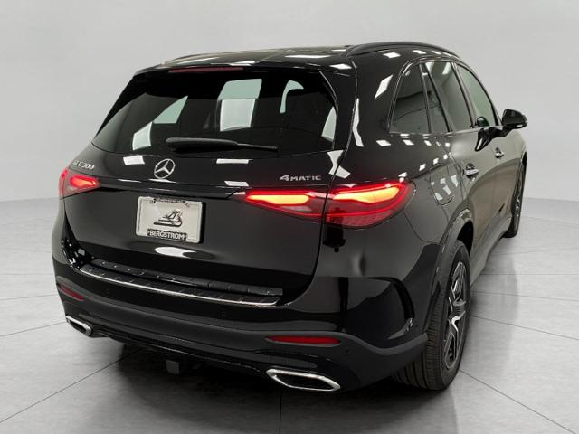 2024 Mercedes-Benz GLC Vehicle Photo in Appleton, WI 54913