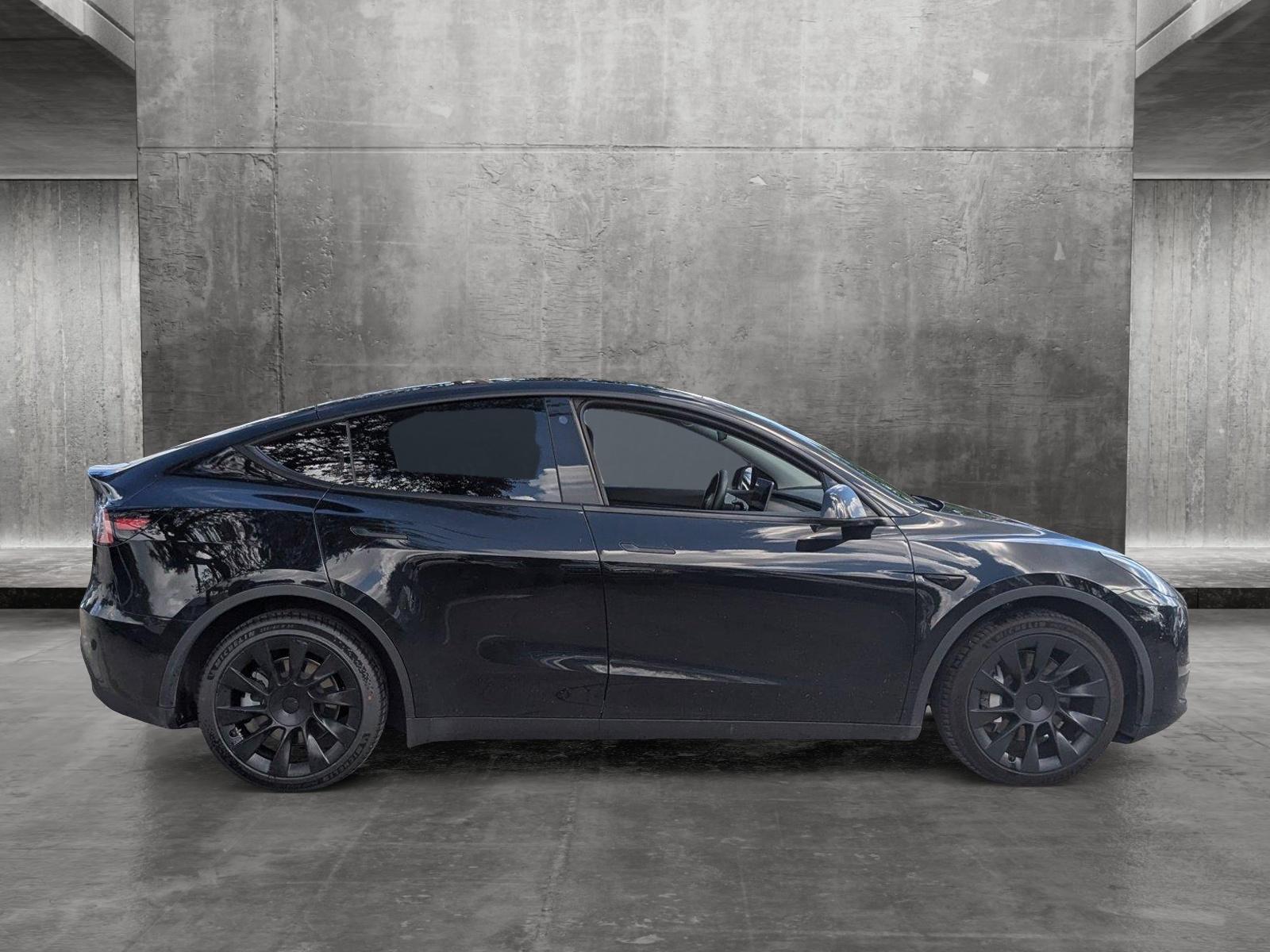 2022 Tesla Model Y Vehicle Photo in Coconut Creek, FL 33073