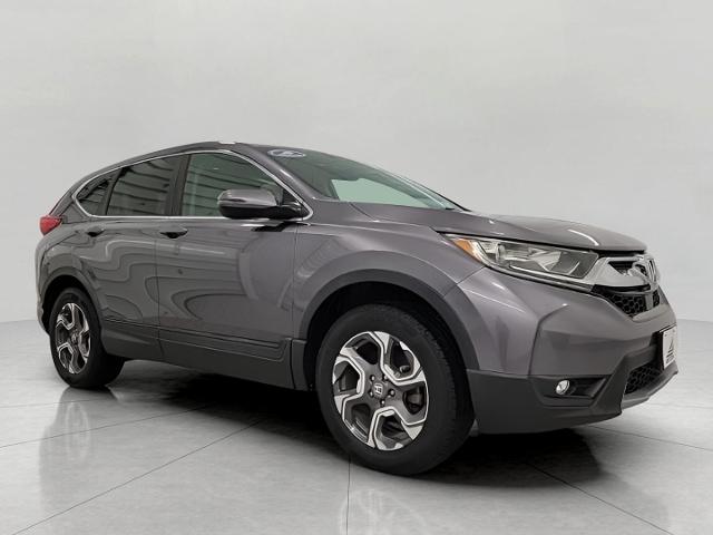 2018 Honda CR-V Vehicle Photo in Neenah, WI 54956