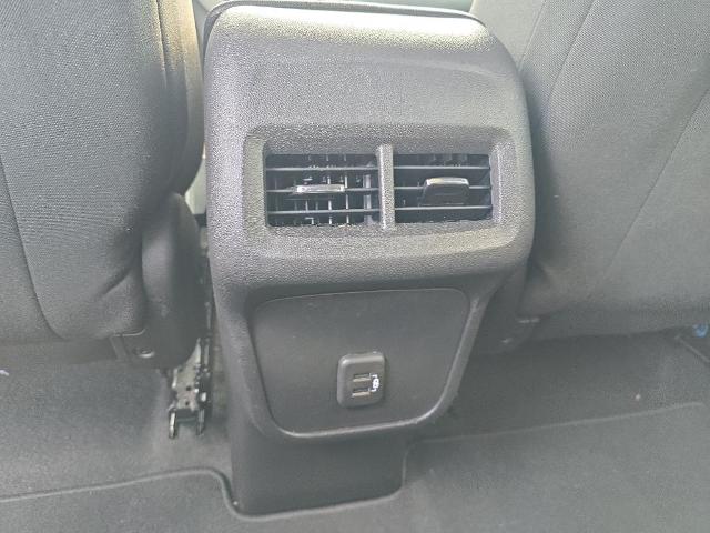 2023 Chevrolet Equinox Vehicle Photo in LAFAYETTE, LA 70503-4541