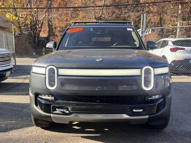 Used 2023 Rivian R1S Adventure with VIN 7PDSGABL7PN004201 for sale in White Plains, NY