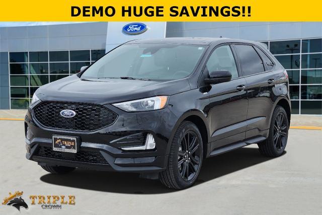 2024 Ford Edge Vehicle Photo in STEPHENVILLE, TX 76401-3713