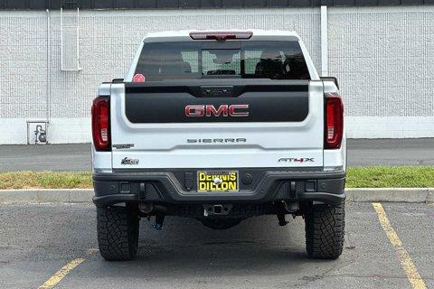 2023 GMC Sierra 1500 Vehicle Photo in BOISE, ID 83705-3761