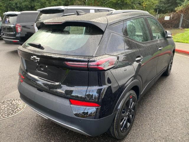 2023 Chevrolet Bolt EUV Vehicle Photo in VANCOUVER, WA 98661-7245